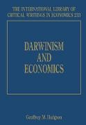 Darwinism and Economics