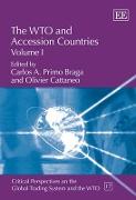 The WTO and Accession Countries