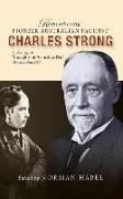 Remembering Pioneer Australian Pacifist Charles Strong