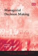 Managerial Decision Making