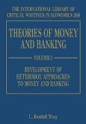 Theories of Money and Banking