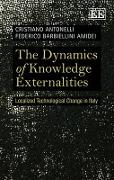 The Dynamics of Knowledge Externalities