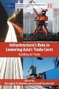 Infrastructure’s Role in Lowering Asia’s Trade Costs