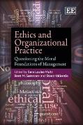 Ethics and Organizational Practice