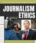 Journalism Ethics