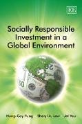 Socially Responsible Investment in a Global Environment