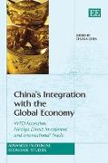 China’s Integration with the Global Economy