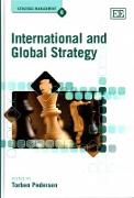 International and Global Strategy