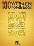 100 Women of Pop and Rock