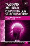 Trademark and Unfair Competition Law