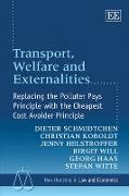 Transport, Welfare and Externalities