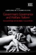 Government, Governance and Welfare Reform