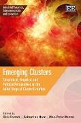 Emerging Clusters