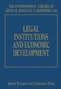 Legal Institutions and Economic Development