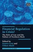 Financial Regulation in Crisis?