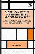 Global Competitive Strategies in the New World Economy