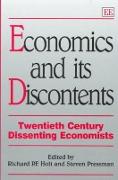 Economics and its Discontents