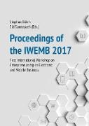 Proceedings of the IWEMB 2017