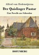 Der Quislinger Pastor