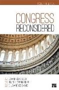 Congress Reconsidered