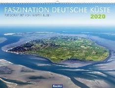 Faszination Deutsche Küste 2020