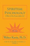 Spiritual Psychology