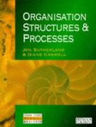 Organisation Structures and Processes HND Modular