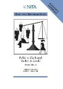 Polisi V. Clark and Parker & Gould: Developing Deposition Skills, Plaintiff's Materials