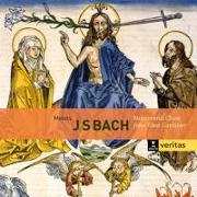 Motetten BWV 225-231/Kantaten BWV 50 & 118
