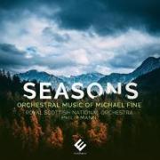 Seasons-Orchesterwerke