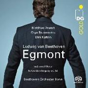 Egmont Schauspielmusik op.84