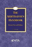 The Arbitrator's Handbook: Revised