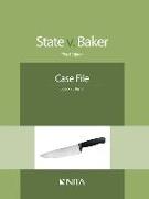 State V. Baker: Case File