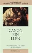 Canon Ein Llên