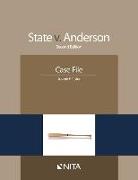 State V. Anderson: Case File