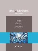 BMI V. Minicom: Trial, Case File