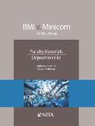 BMI V. Minicom: Faculty Materials, Deposition File