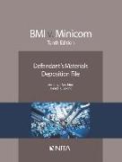 BMI V. Minicom: Defendant's Materials, Deposition File