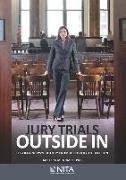 Jury Trials Outside in