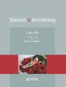 Stanton V. Armstrong: Case File