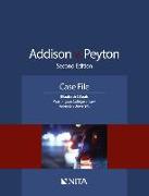 Addison v. Peyton: Case File