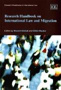 Research Handbook on International Law and Migration