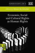 Economic, Social and Cultural Rights as Human Rights