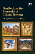 Handbook on the Economics of Cultural Heritage