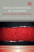 Critical Perspectives on Leadership