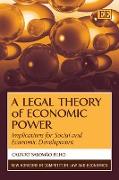 A Legal Theory of Economic Power