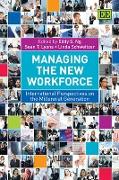 Managing the New Workforce