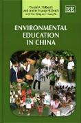 Environmental Education in China