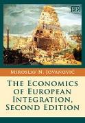 The Economics of European Integration, Second Edition