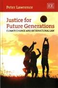 Justice for Future Generations